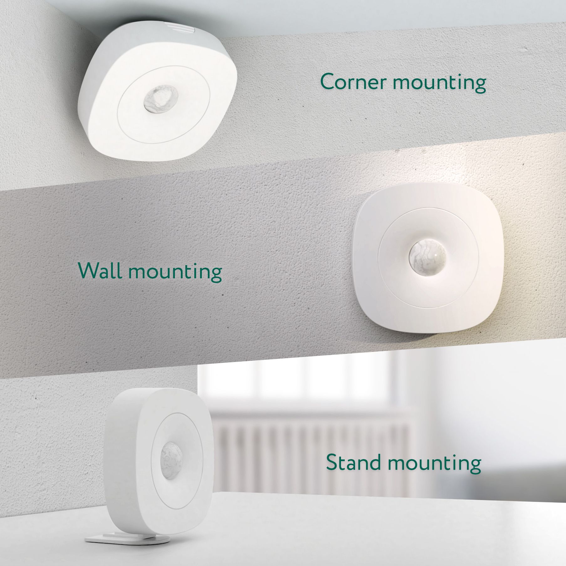 frient Motion Sensor Pro - Image 4