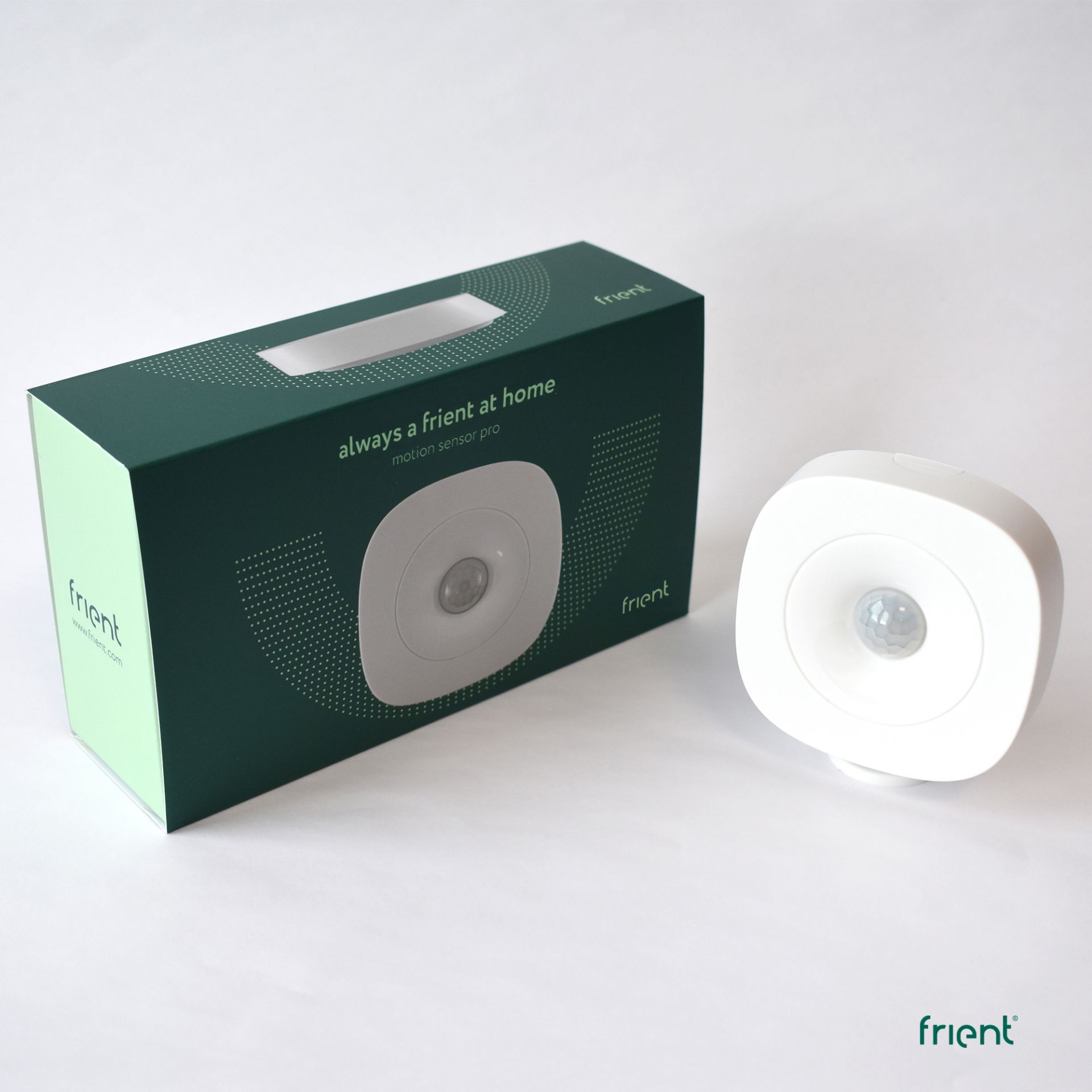 frient Motion Sensor Pro - Image 2