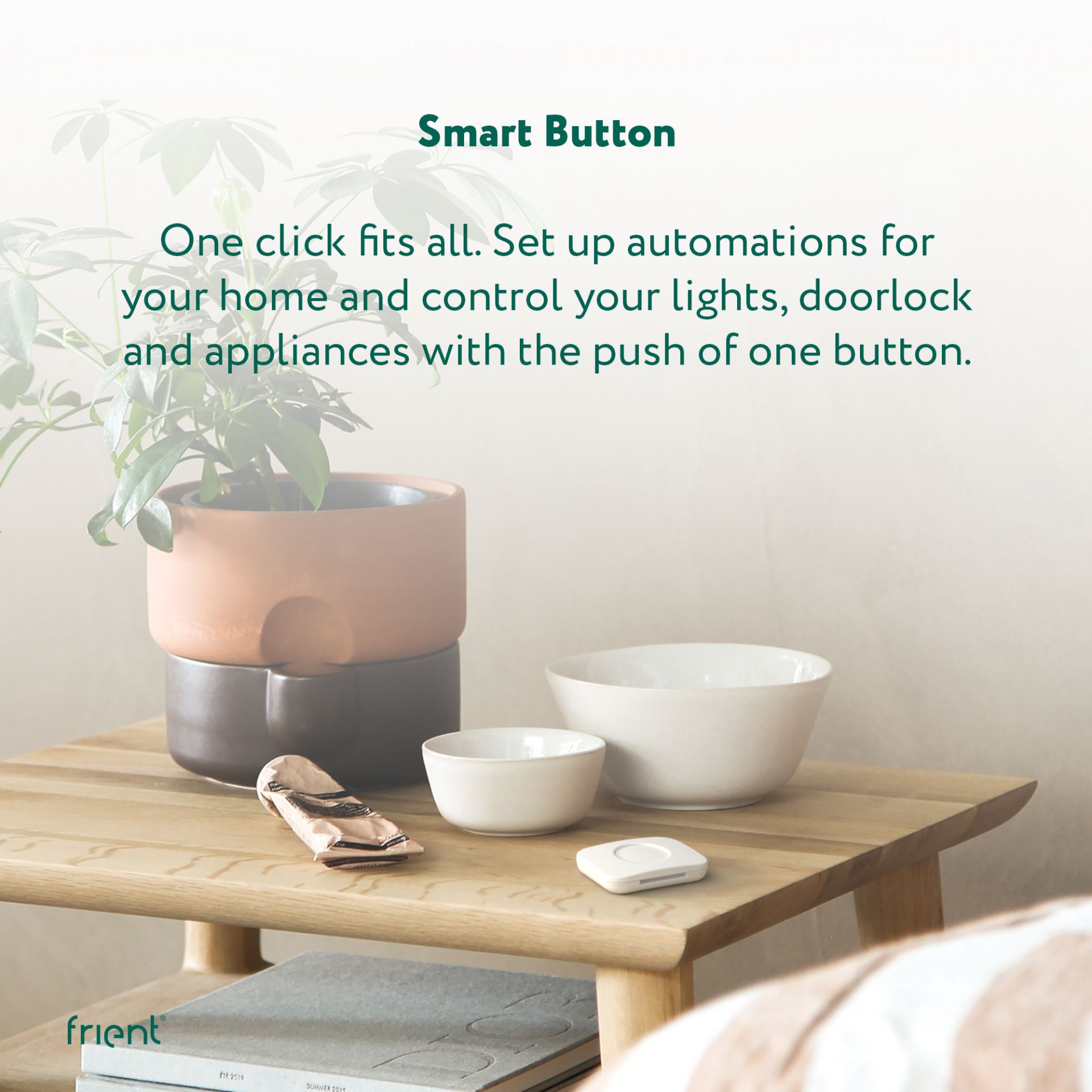 frient Smart Button - Image 8