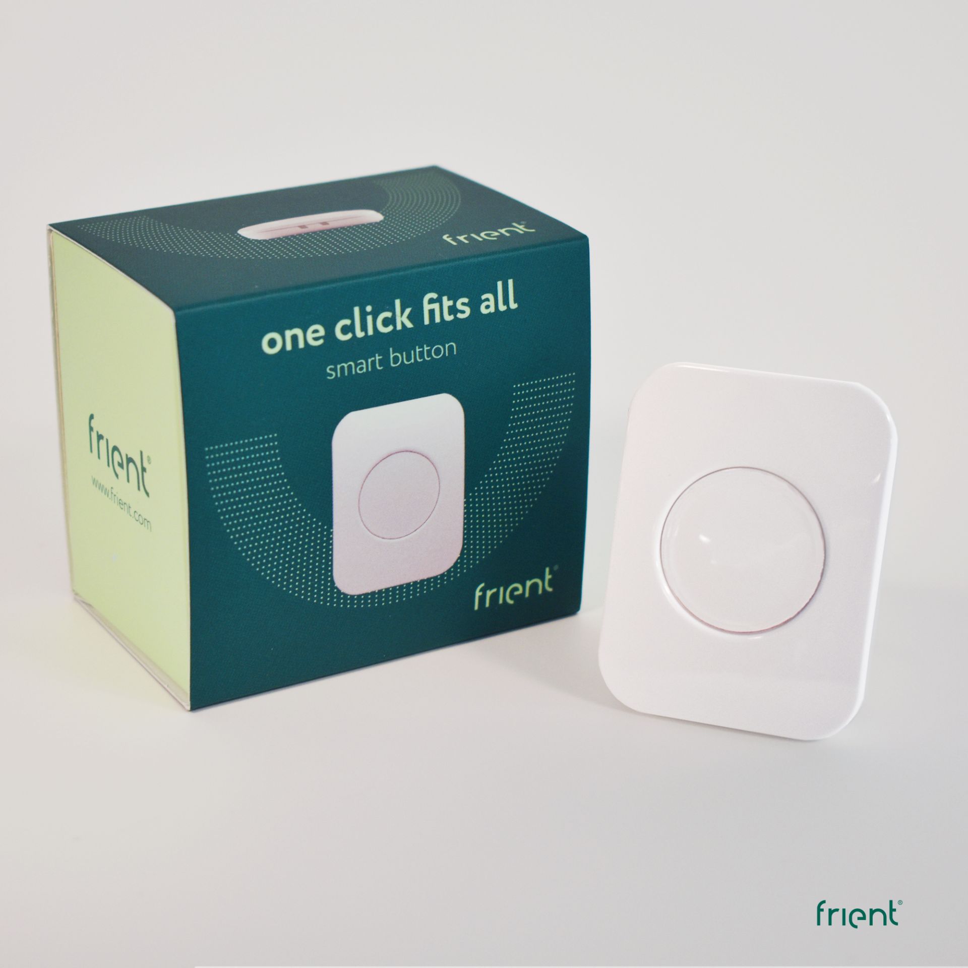 frient Smart Button - Image 2