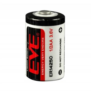 Батарейка Batterij ER14250