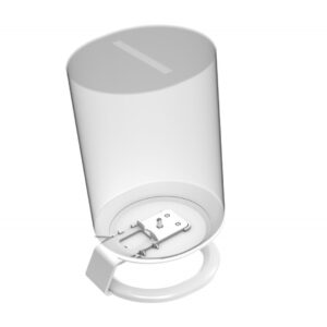 Flexson Desc Stand for Era 100 White