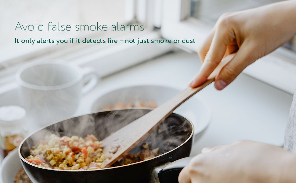 frient Intelligent Heat Alarm - Image 4