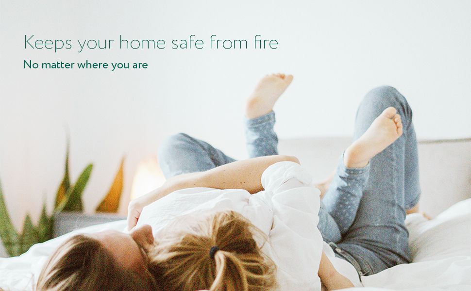 frient Intelligent Smoke Alarm - Image 5