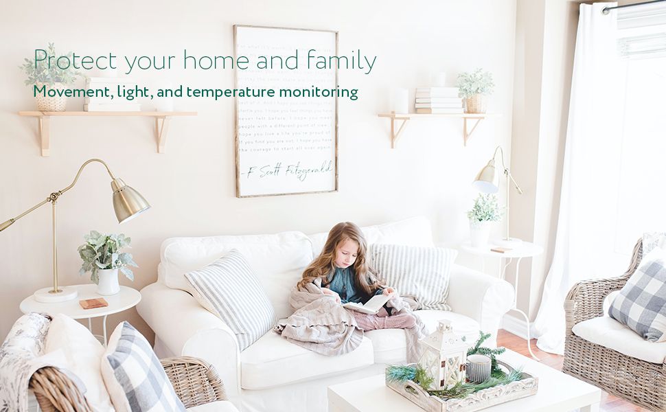 frient Motion Sensor Pro - Image 5