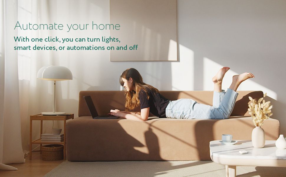 frient Smart Button - Image 6