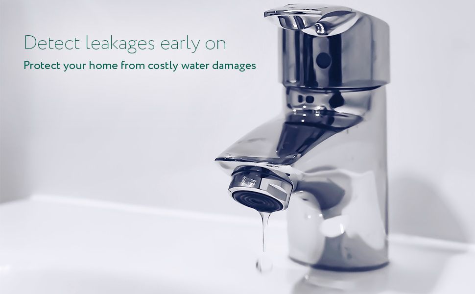 frient Water Leak Detector - Image 5