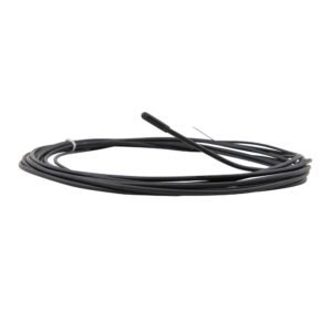 Heatit External floor sensor ø3mm 6m NTC 10kOhm