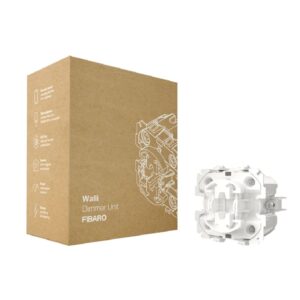 FIBARO Walli Dimmer Unit