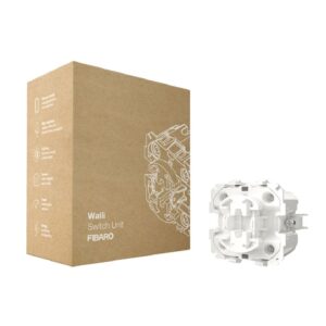Реле FIBARO Walli Switch Unit