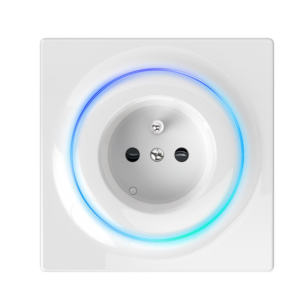 FIBARO Walli Outlet Type E - Image 5