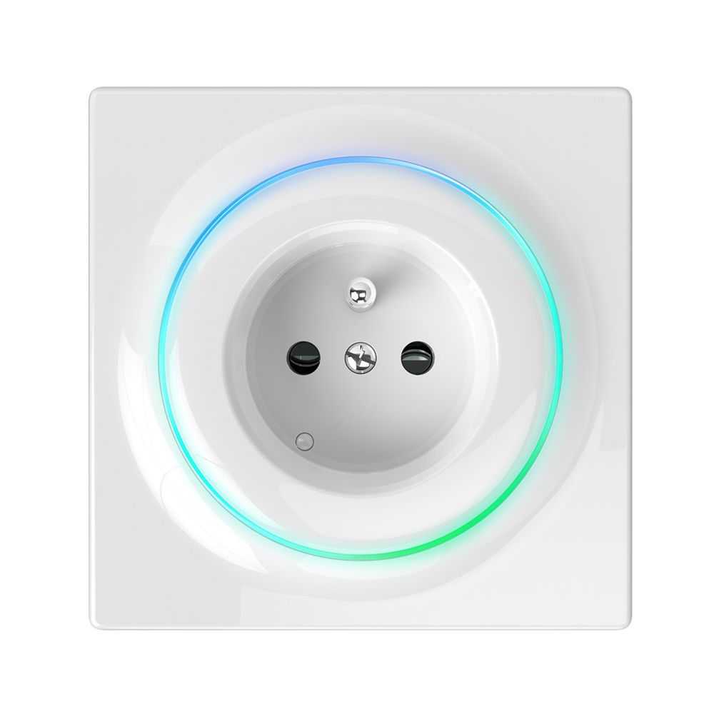 FIBARO Walli Outlet Type E - Image 8