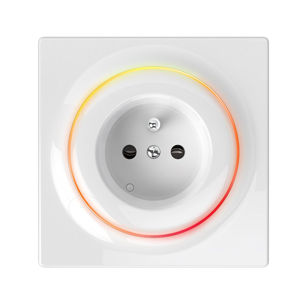 FIBARO Walli Outlet Type E - Image 4