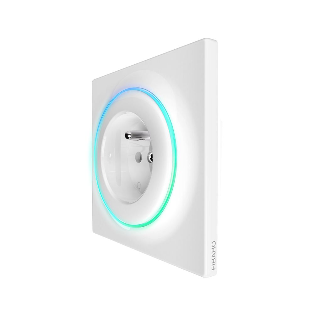 FIBARO Walli Outlet Type E - Image 10