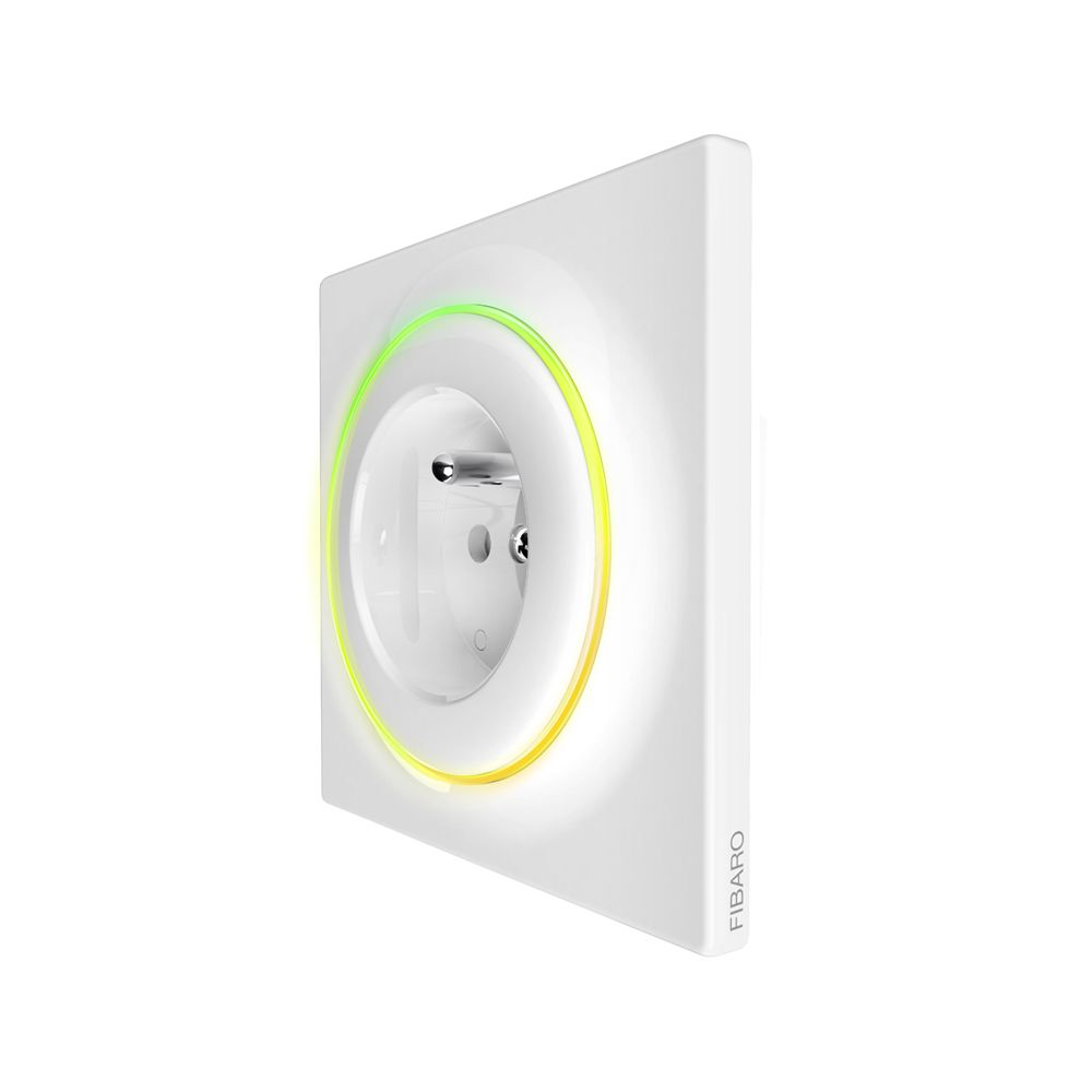 FIBARO Walli Outlet Type E - Image 9