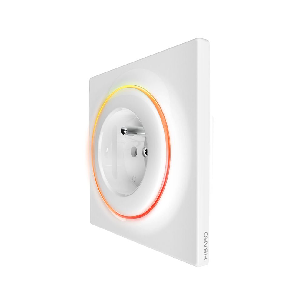FIBARO Walli Outlet Type E - Image 2