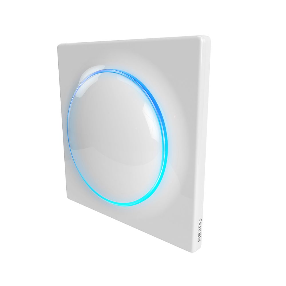 FIBARO Walli Dimmer (10 pack) White - Image 8