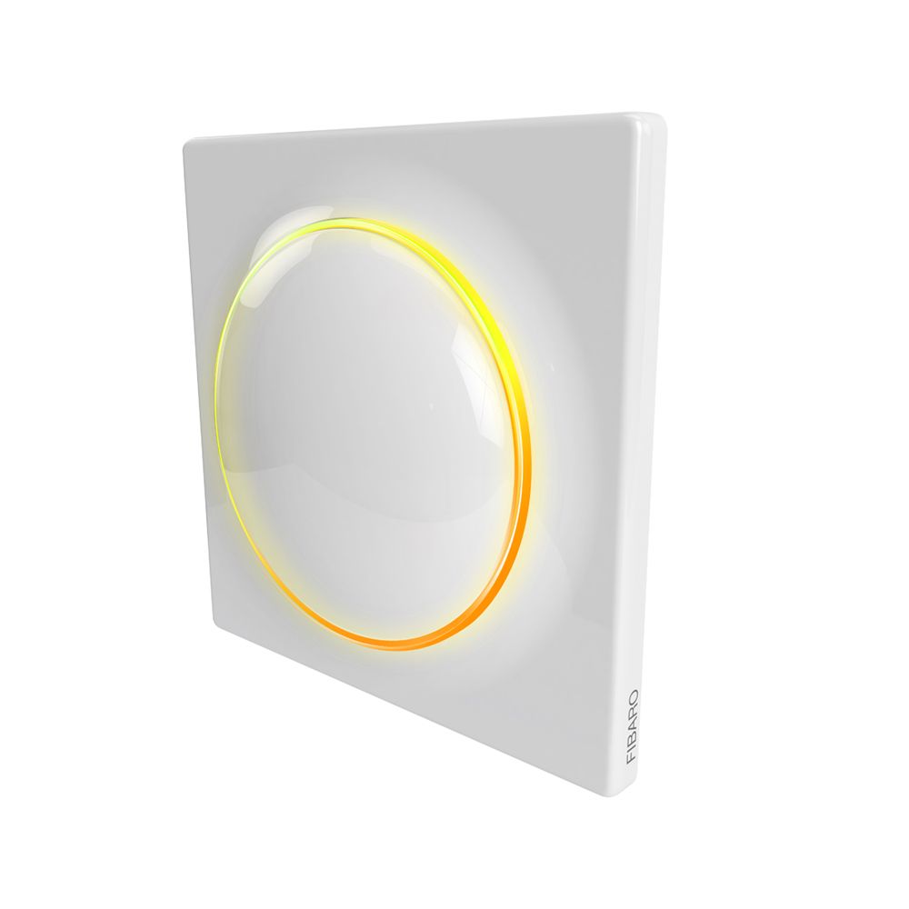FIBARO Walli Dimmer (10 pack) White - Image 9