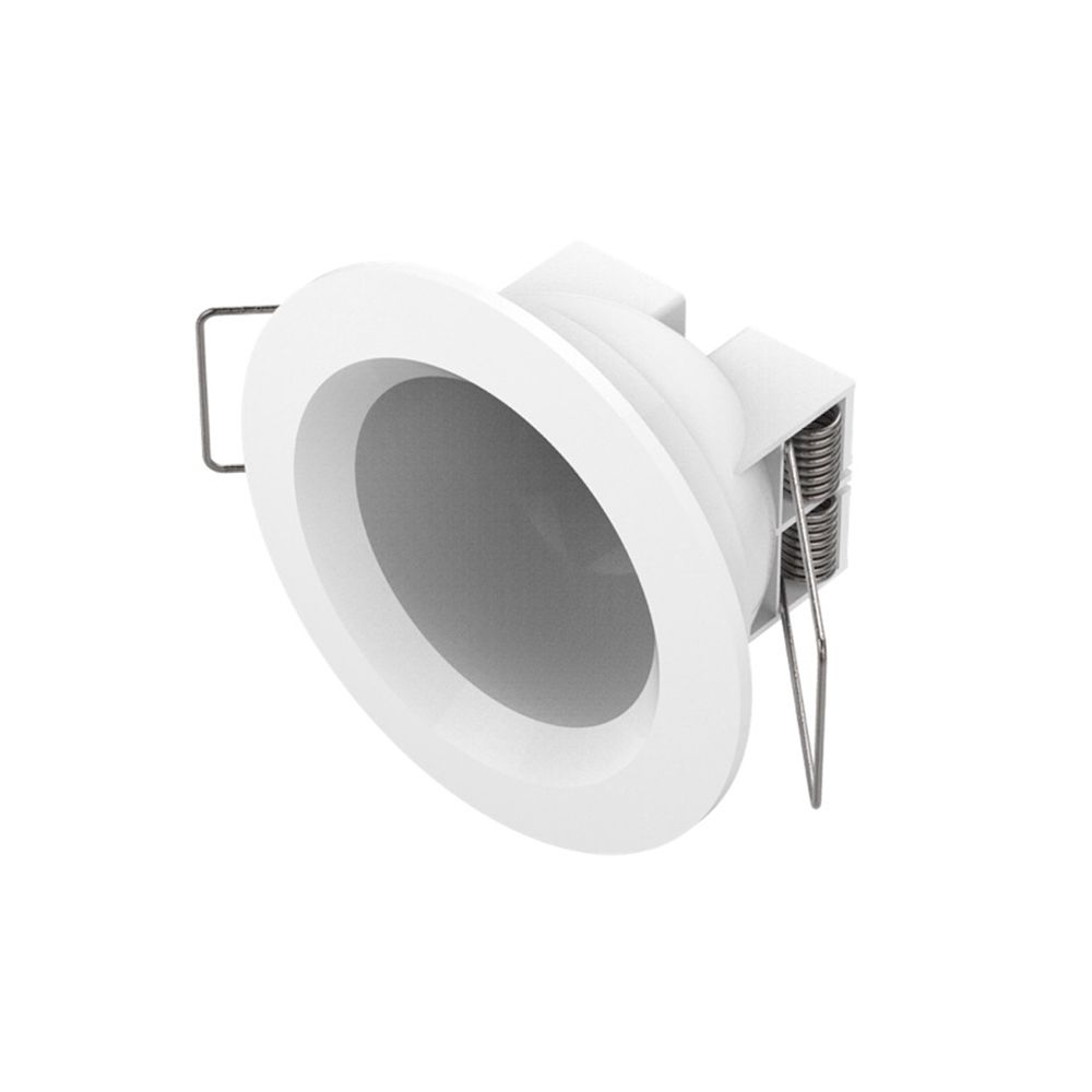 Philio Round recessor for FIBARO Motion Sensor