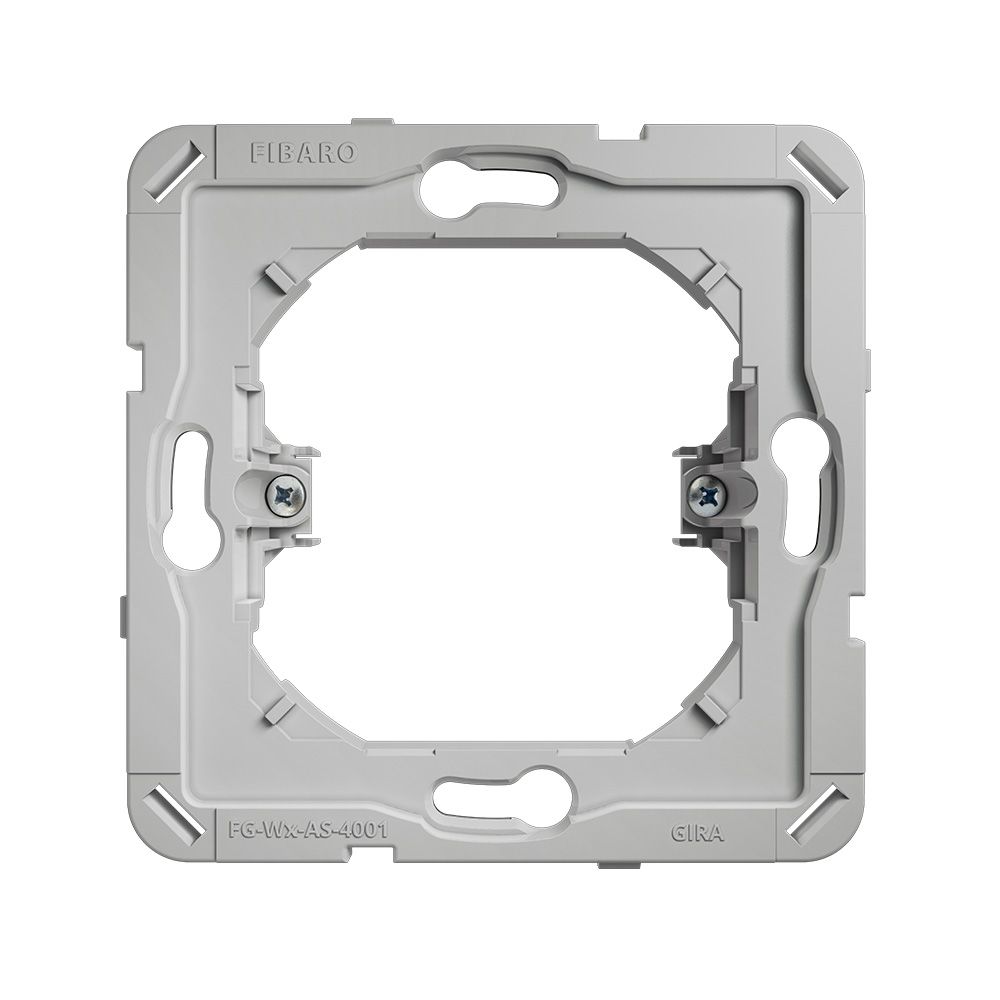FIBARO Walli Mounting Frame