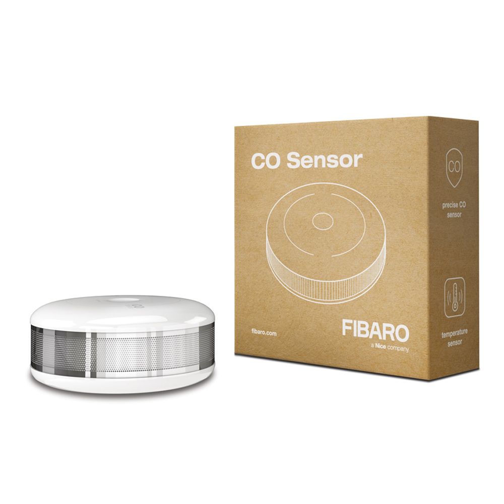 FIBARO CO Sensor - Image 2
