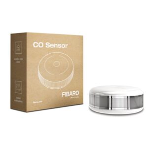 Датчик угарного газа FIBARO CO Sensor