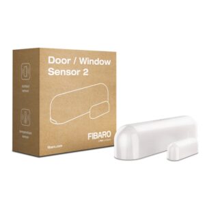 Датчик открытия FIBARO Door/Window Sensor 2