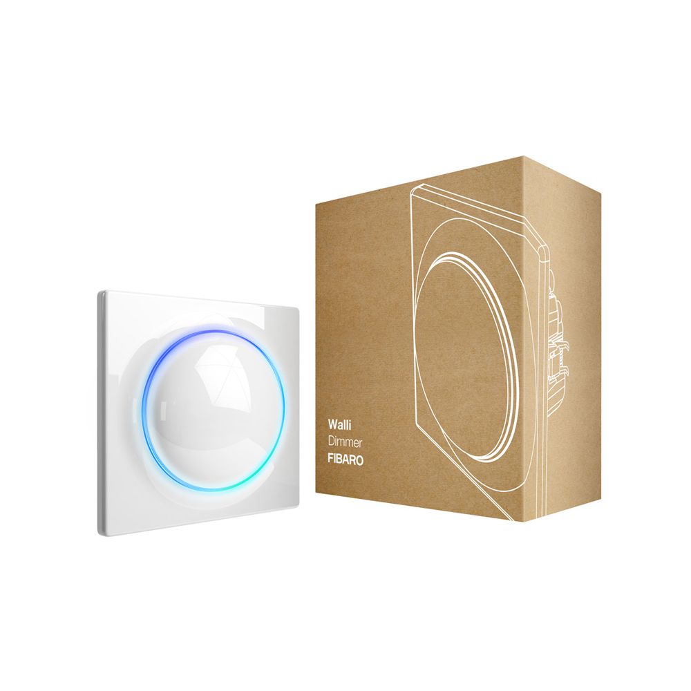 FIBARO Walli Dimmer - Image 2