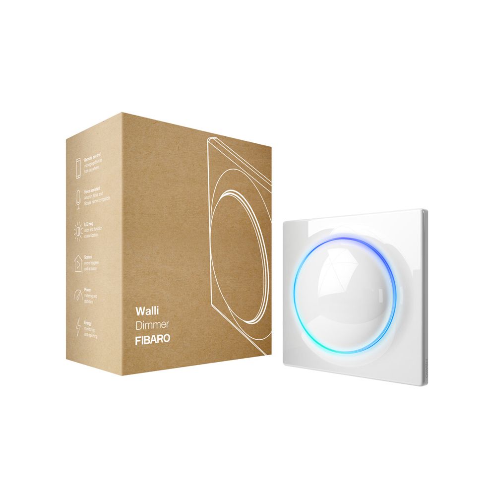 FIBARO Walli Dimmer