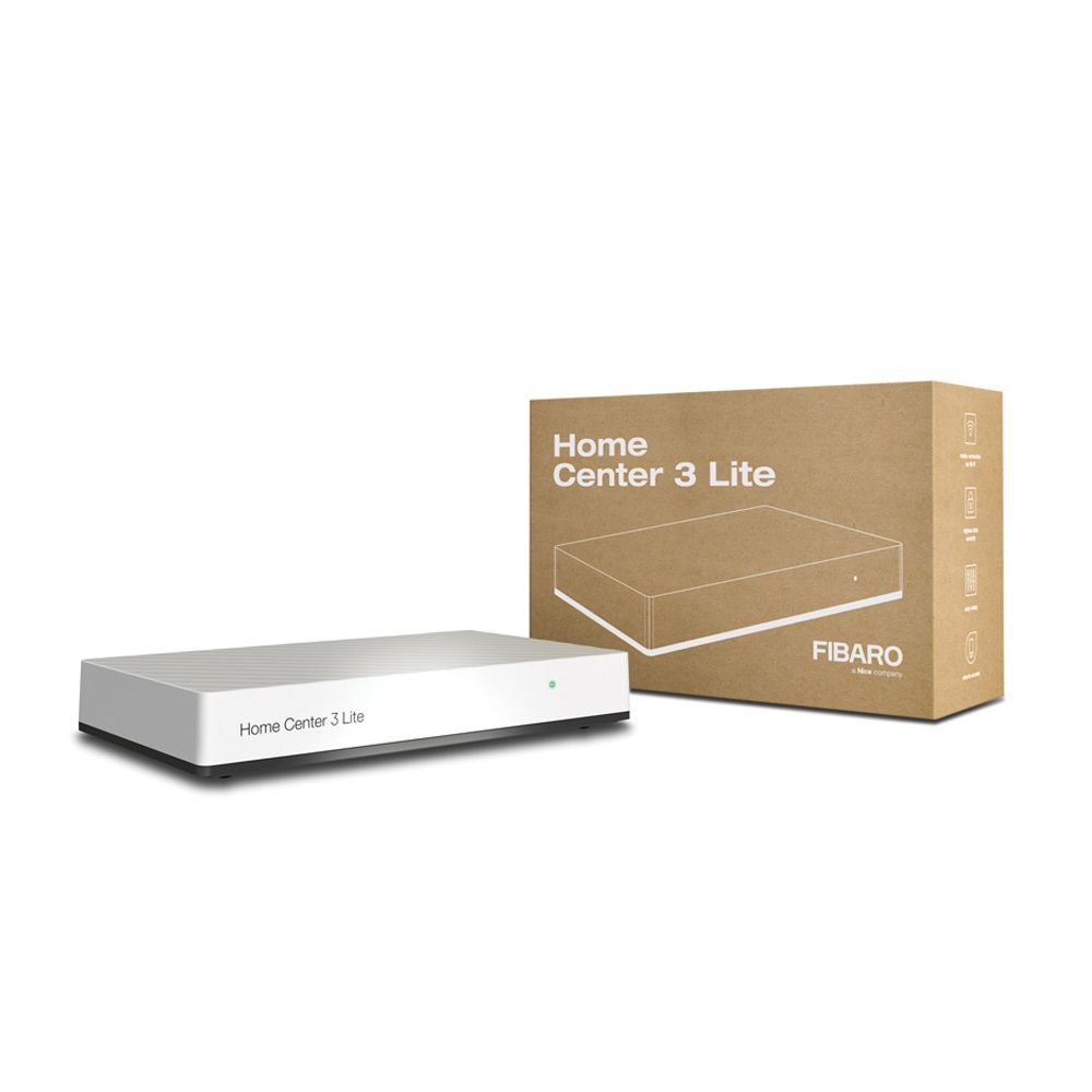 FIBARO Home Center 3 Lite - Image 2