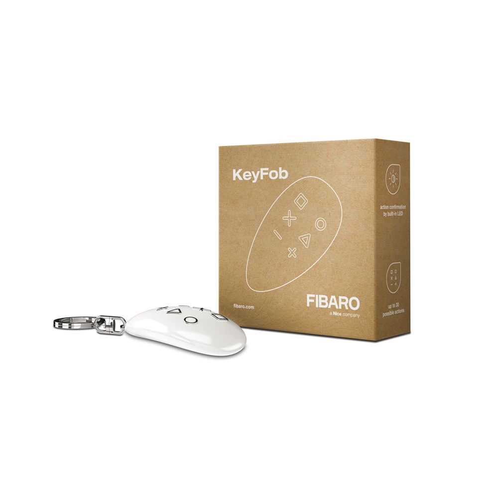 FIBARO KeyFob - Image 2