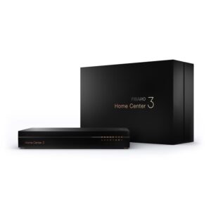 FIBARO Home Center 3