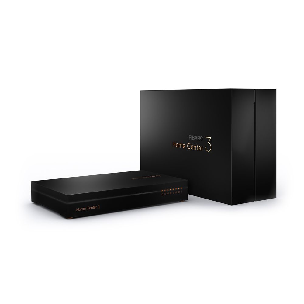 FIBARO Home Center 3 - Image 2