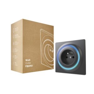 FIBARO Walli Outlet Type E