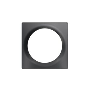 FIBARO Walli Single Cover Plate