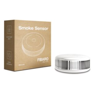 Датчик дыма FIBARO