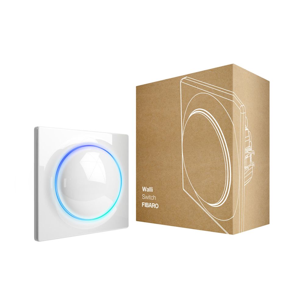 FIBARO Walli Switch - Image 2