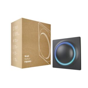 Реле FIBARO Walli Switch