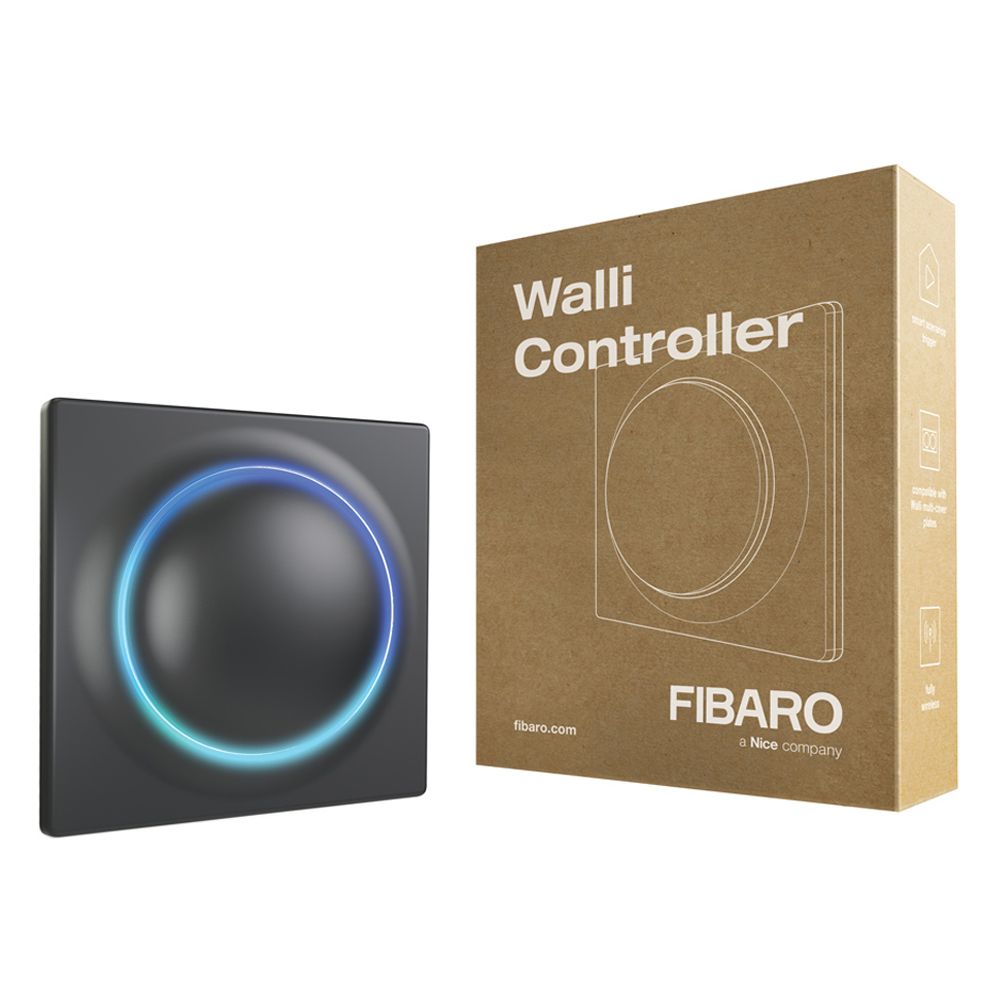 FIBARO Walli Controller - Image 2
