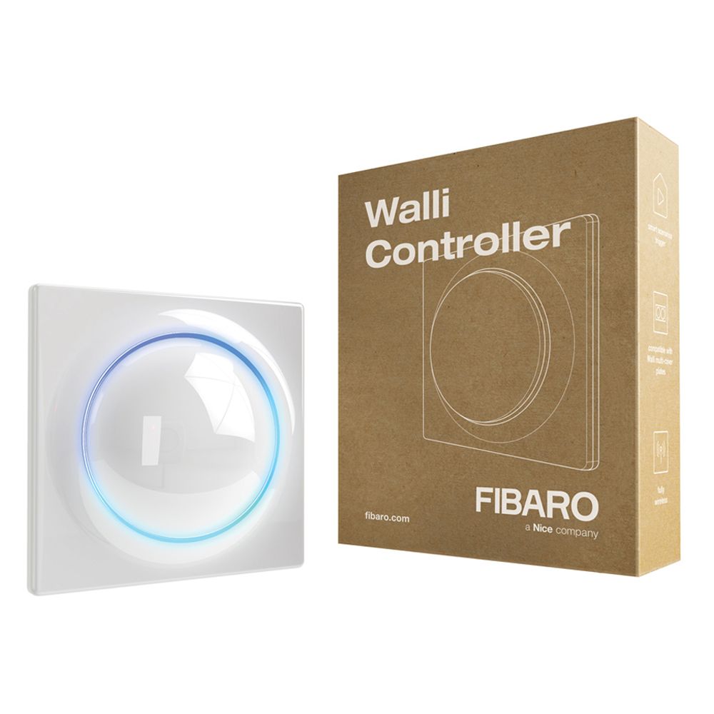 FIBARO Walli Controller - Image 2