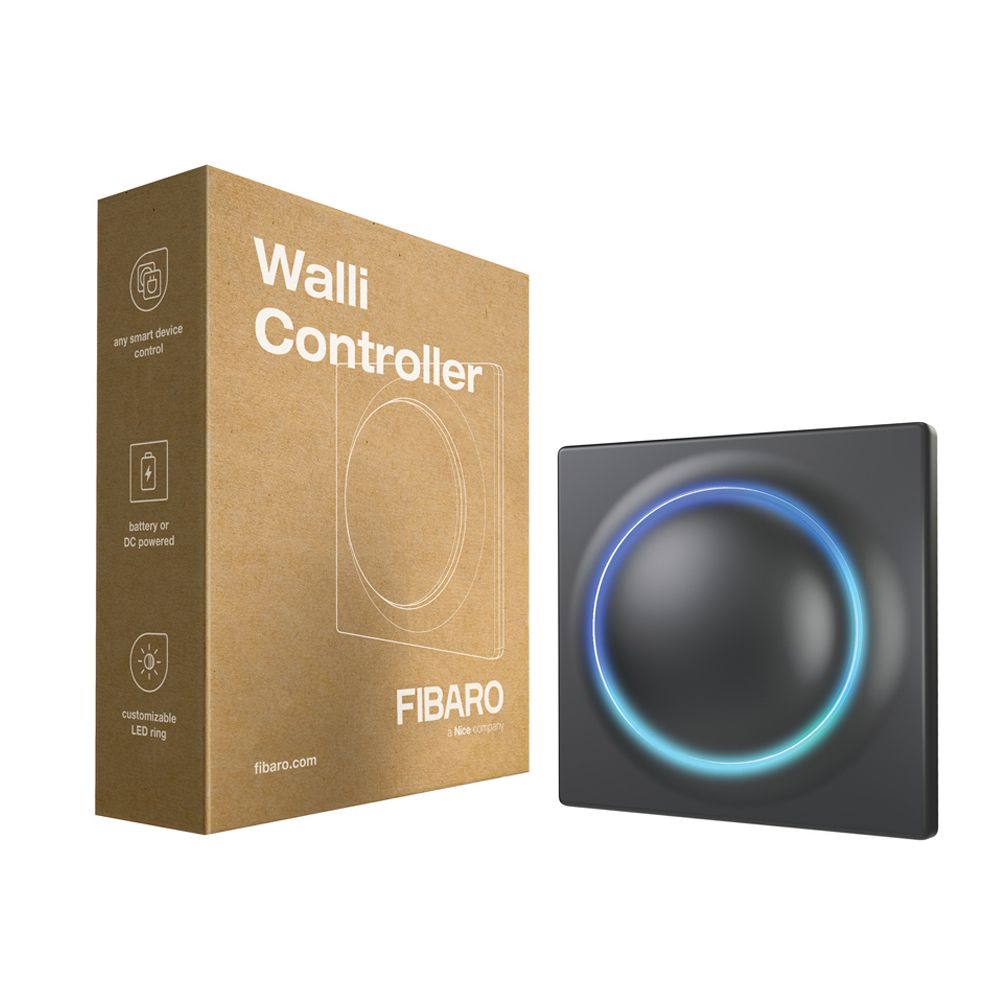 FIBARO Walli Controller