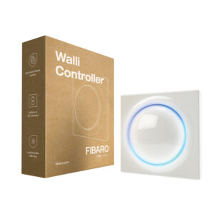 Беспроводной выключатель FIBARO Walli Controller