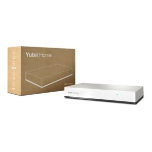 Yubii Home Gateway
