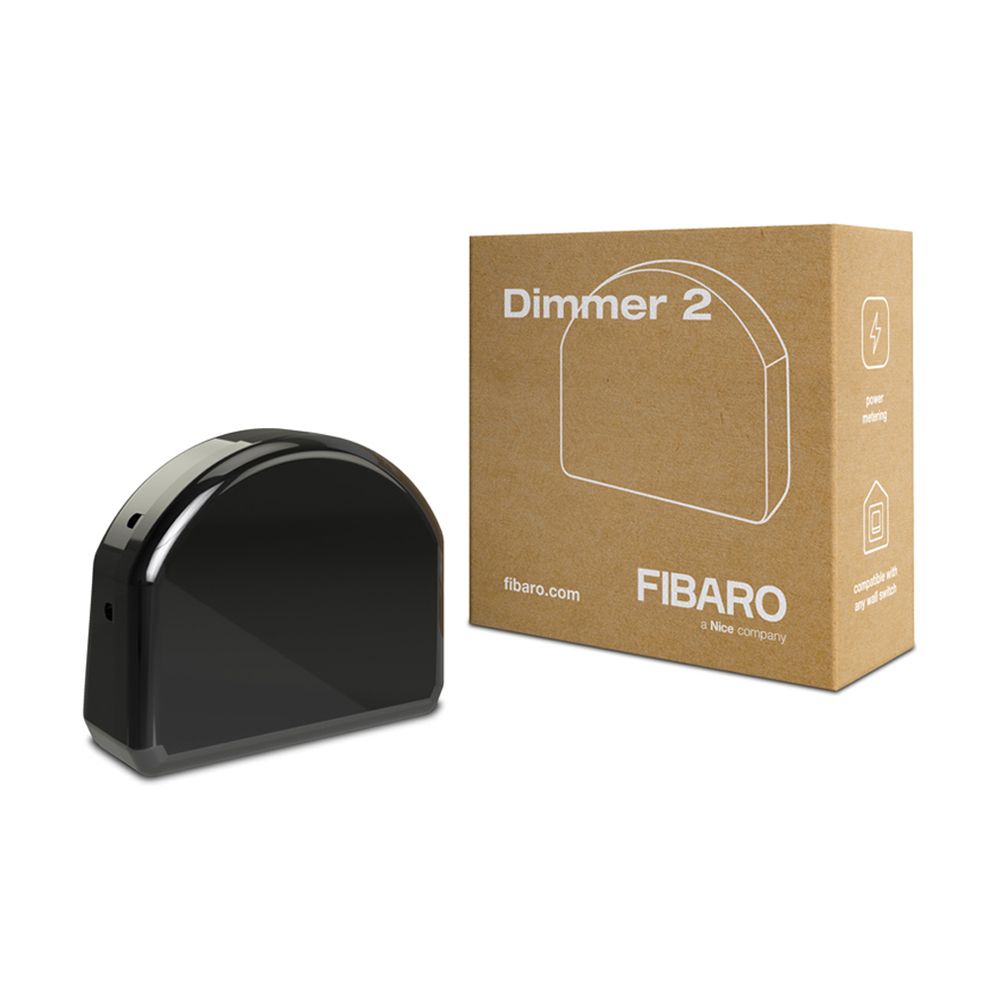 FIBARO Dimmer 2 250W - Image 2