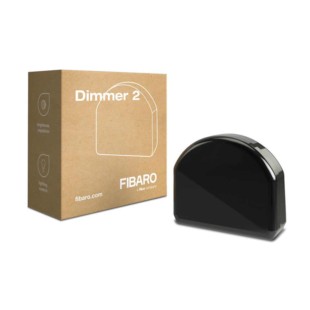 FIBARO Dimmer 2 250W