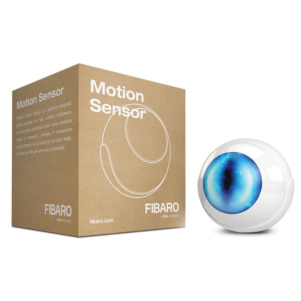 FIBARO Motion Sensor