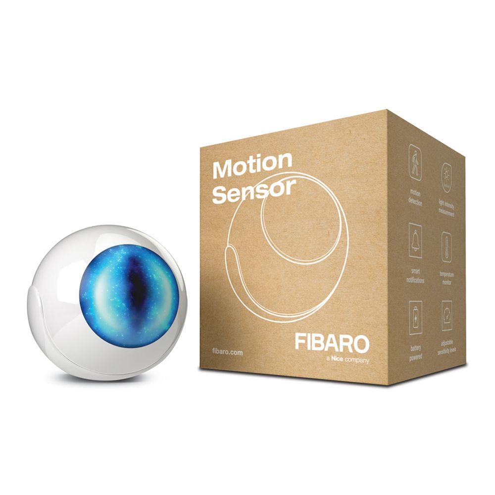 FIBARO Motion Sensor - Image 2
