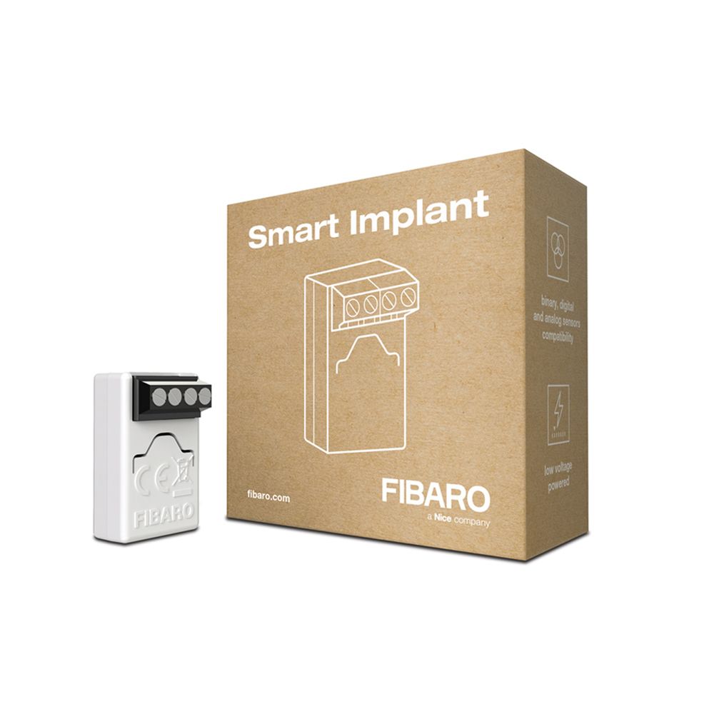FIBARO Smart Implant - Image 2
