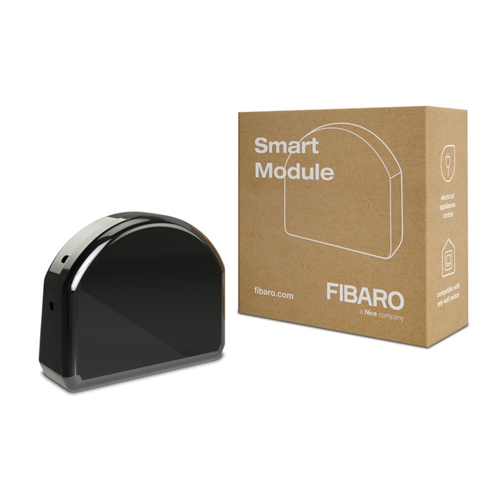 FIBARO Smart Module - Image 2