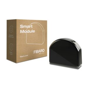 Реле FIBARO Smart Module